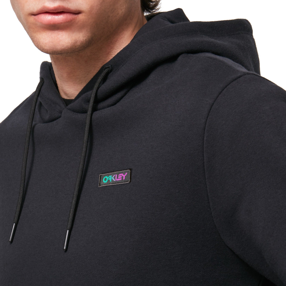Chandail Manches Longues Gradient B1B Patch Homme