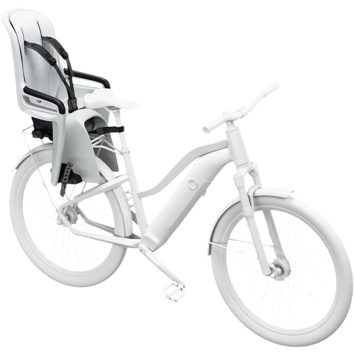 Siège de Bébé RideAlong 2RM