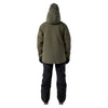 Manteau Alaskan Homme