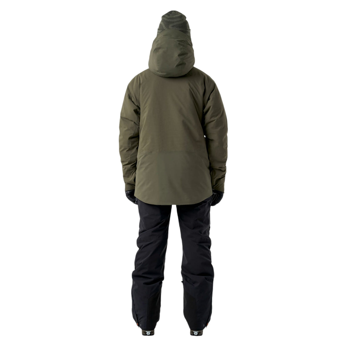 Manteau Alaskan Homme