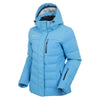 Manteau d'Hiver Amber Ski Femme