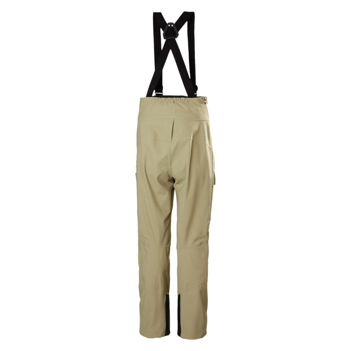 Salopette Coquille Verglas BC Femme