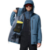 Mythogen Gore-Tex Pro Men Shell Jacket