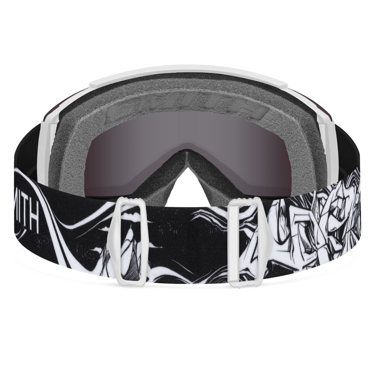 Squad Adult Ski Goggles