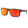 Oakley Mat Noir PZ Ruby.0459