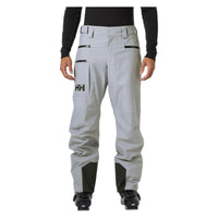 Helly Hansen Gris Melange.949 2XL