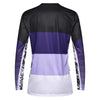 Ranger Grid Men Long-Sleeved Mountain Bike Jersey