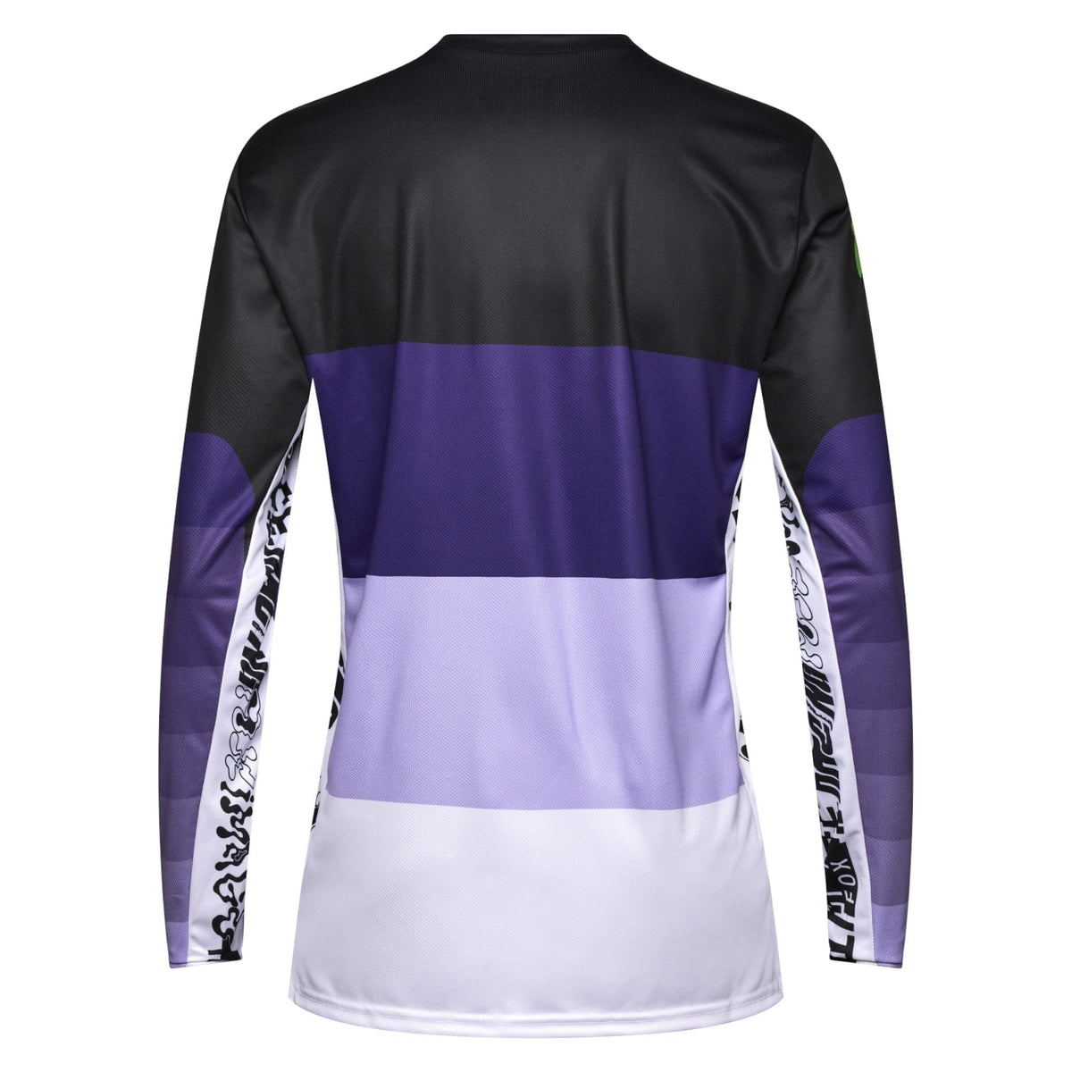 Ranger Grid Men Long-Sleeved Mountain Bike Jersey