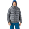 Axion Pro Men Jacket
