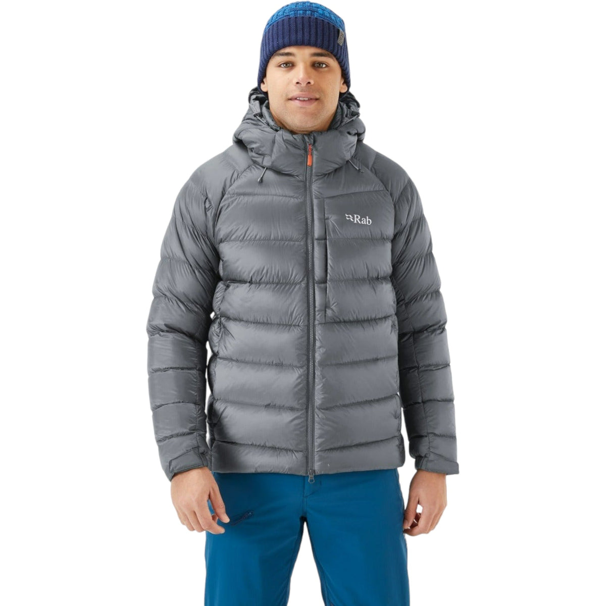 Axion Pro Men Jacket
