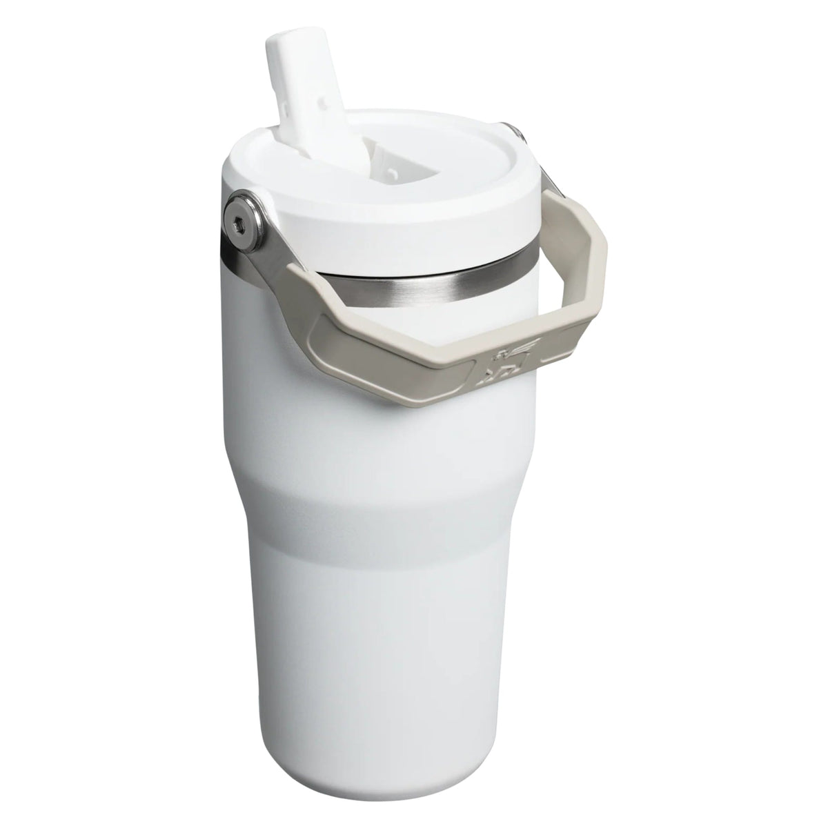 Bouteille The Iceflow Flip Straw 2.0