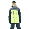 Good Times Insulated Men Jacket