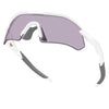 Lunettes de Soleil Radar Plate Adulte