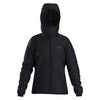 Veste à Capuche Isolante Atom Hoody SV Femme