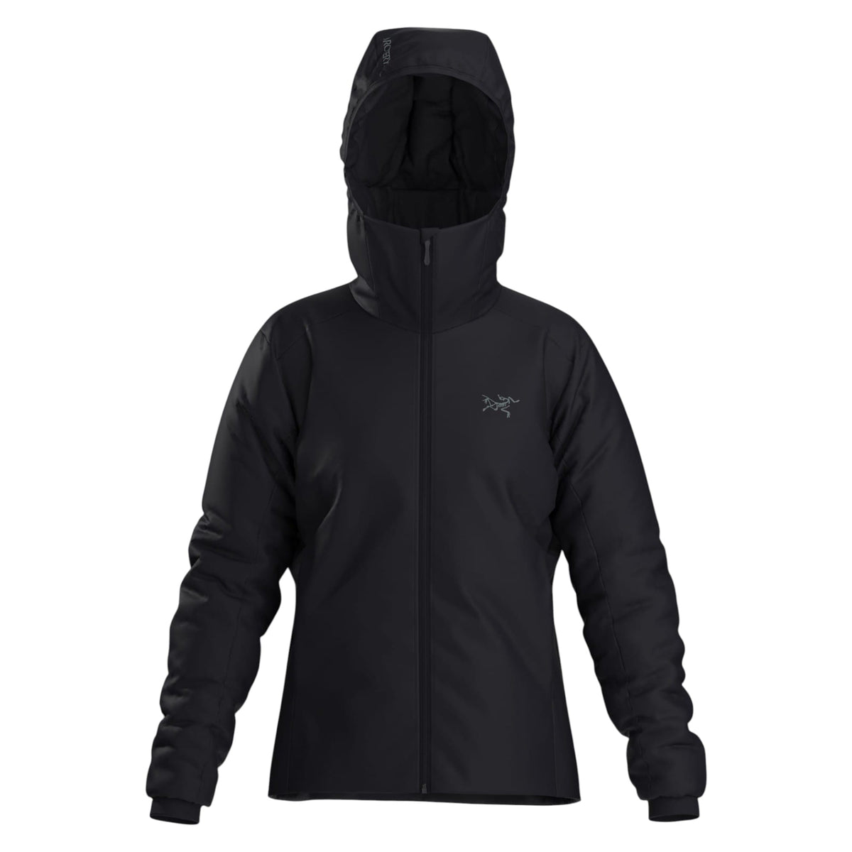 Veste à Capuche Isolante Atom Hoody SV Femme