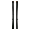 S/MAX 10 XT + MI12 GW F8 Adult Alpine Skis