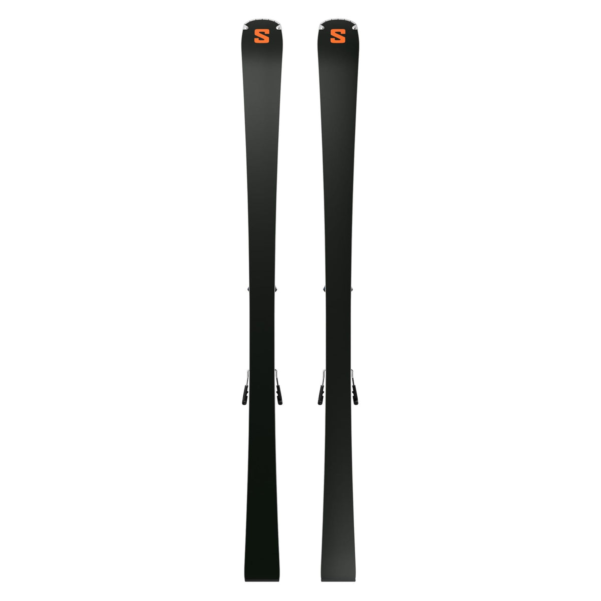 S/MAX 10 XT + MI12 GW F8 Adult Alpine Skis