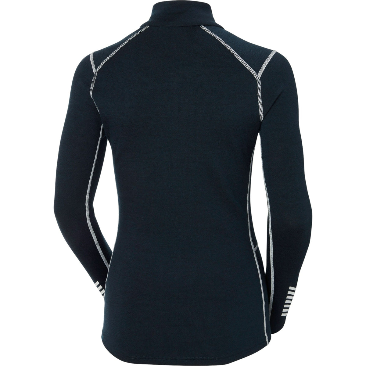 Haut de Sous-Vêtement Lifa Merino Midweight 1/2 Zip Femme