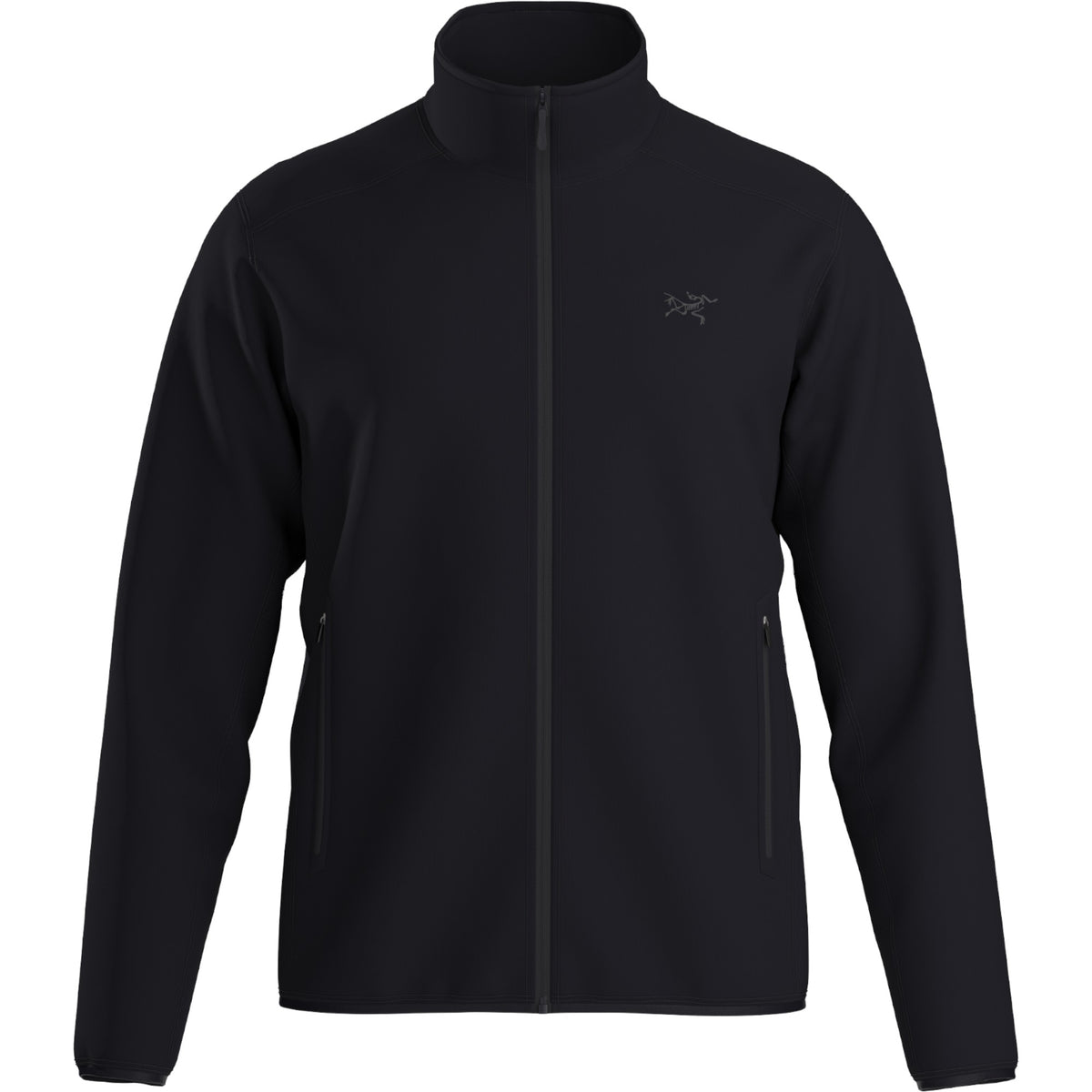 Kyanite Men Long-Sleeved Jacket