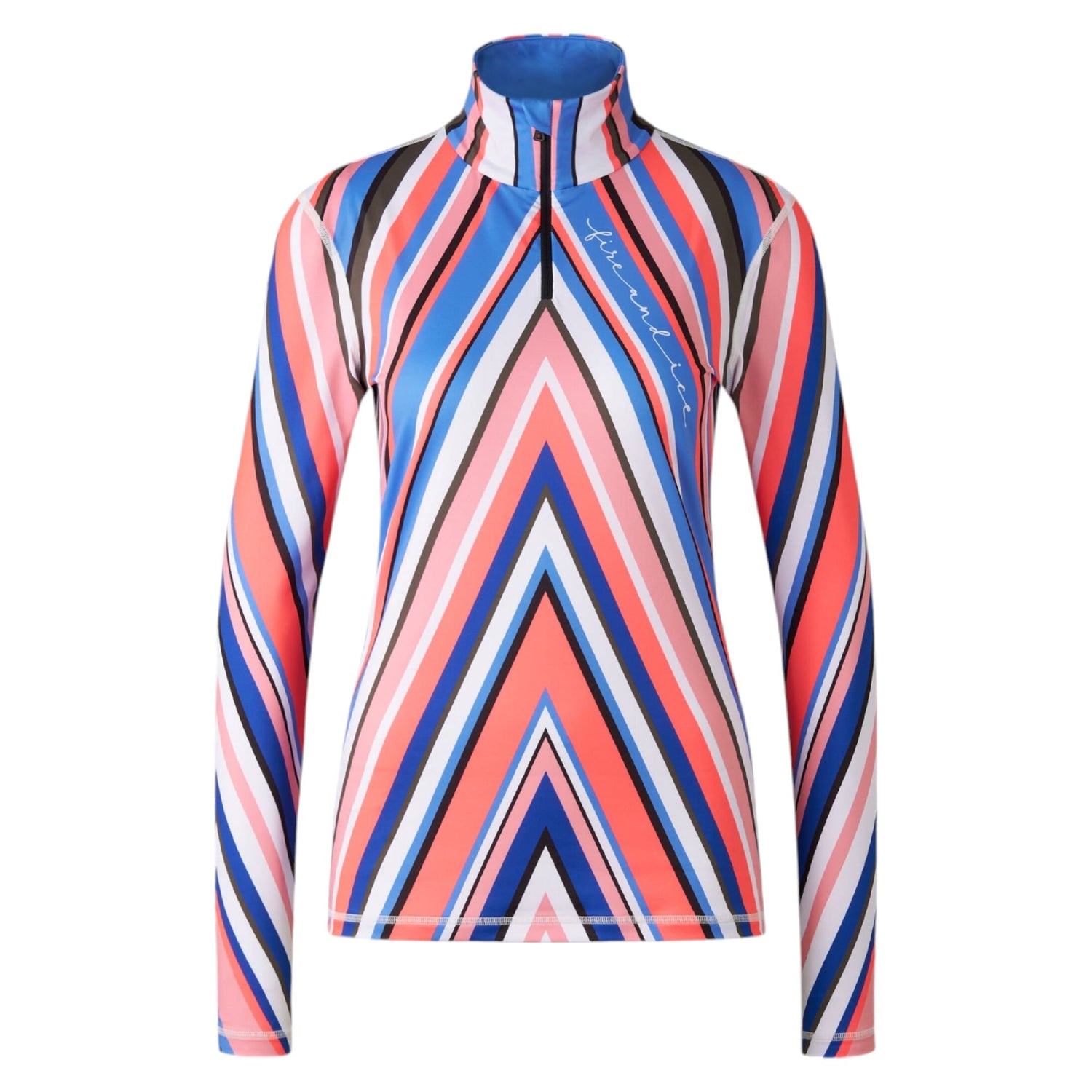 Ilvy3 Women Mid Layer