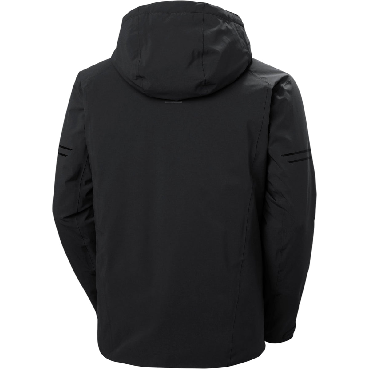Helly Hansen Gris Fog.853 2XL