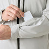Helly Hansen Gris Fog.853 2XL