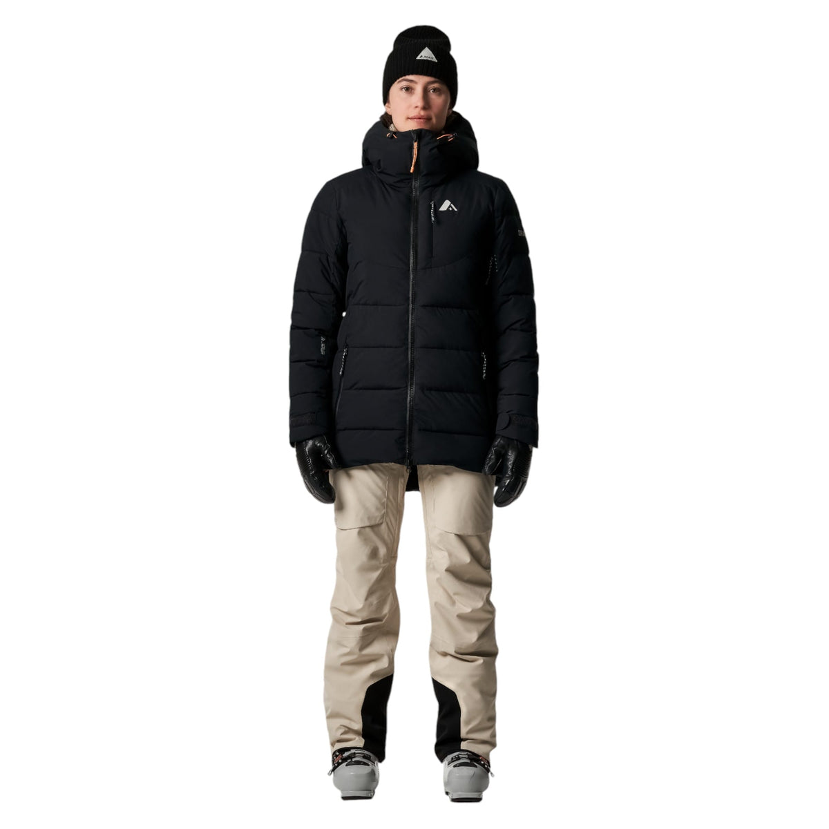 Manteau Riya Femme
