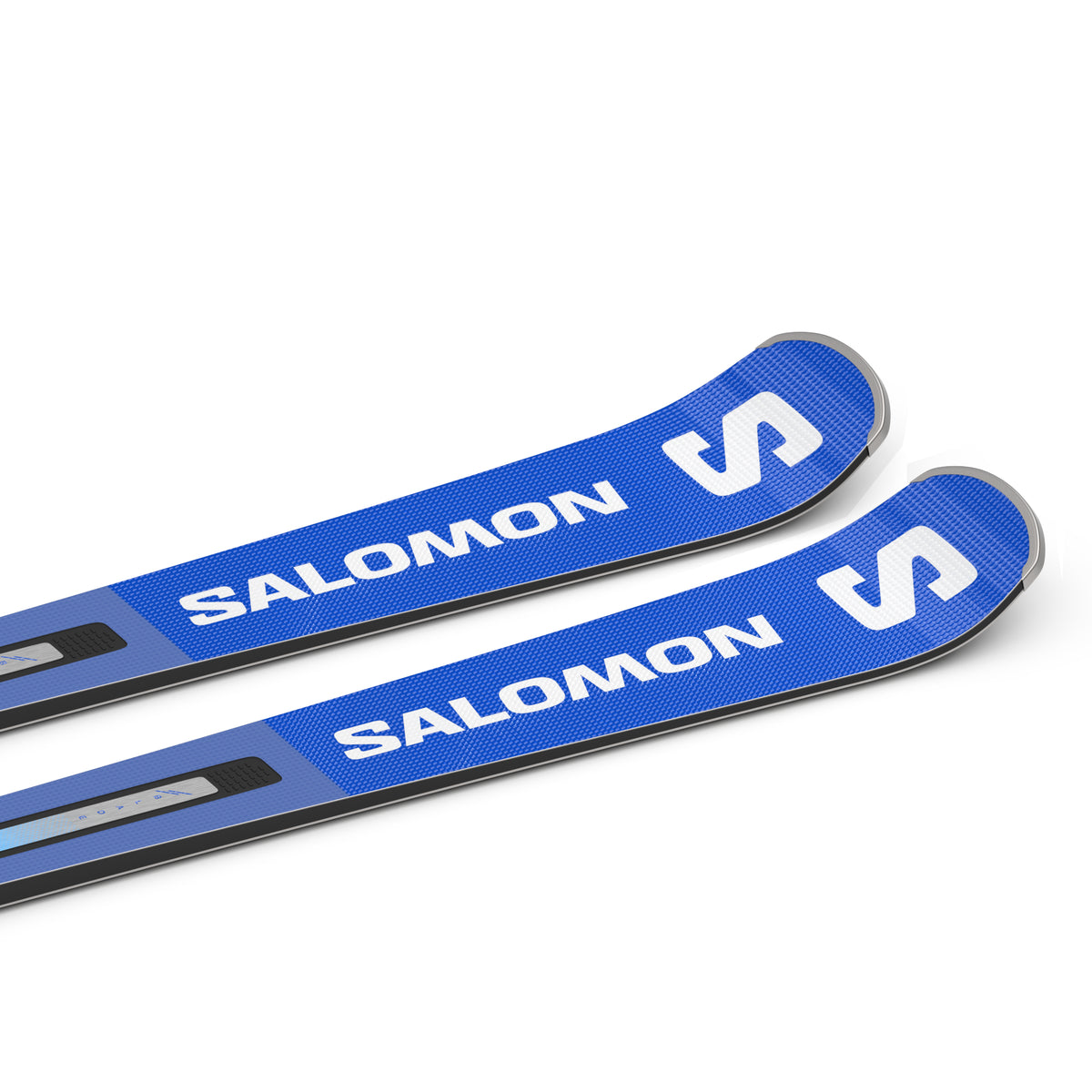 Skis Alpins S/Race SL 12 + X12 TL GW Adulte