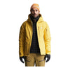 Miller Hybrid Insulated Men Winter Jacket