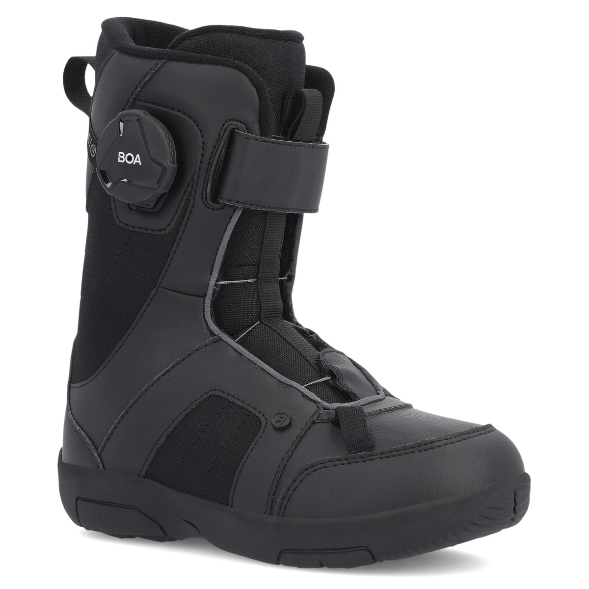 Norris Junior Snowboard Boots