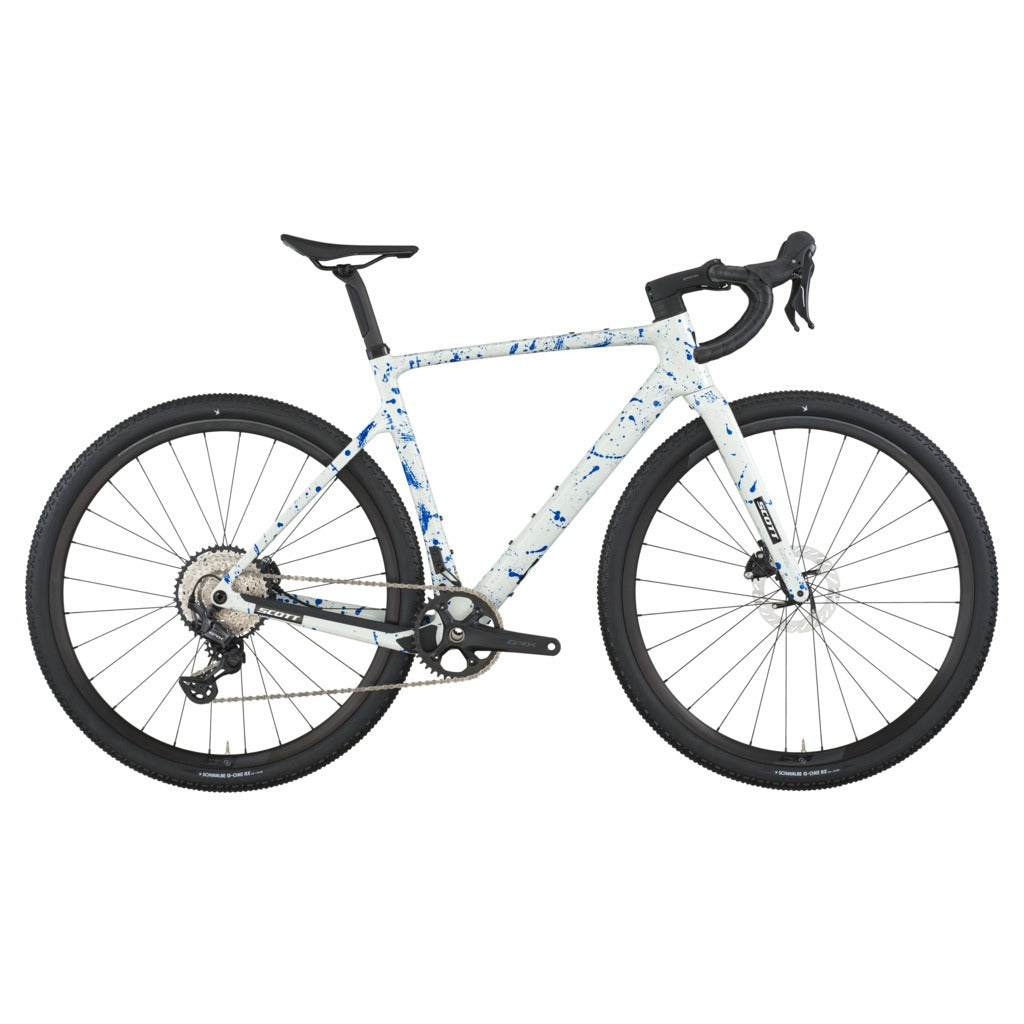 Vélo de Gravel Addict 30 Adulte