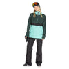 Manteau d'Hiver Ashfiled Pullover Femme