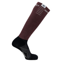 Comfort Ultra Cushion Alpine Adult Ski Socks