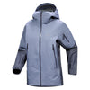 Manteau Coquille Sentinel Femme