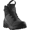 Salomon Asphal/Noir/Sharkskin 10.0