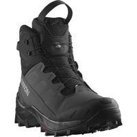 Salomon Asphal/Noir/Sharkskin 10.0