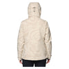 Manteau d'Hiver Powder Maven Femme