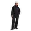 Manteau Snowquest Garçon
