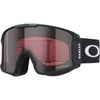 Oakley Mat Noir PZ Garnet Large Fit