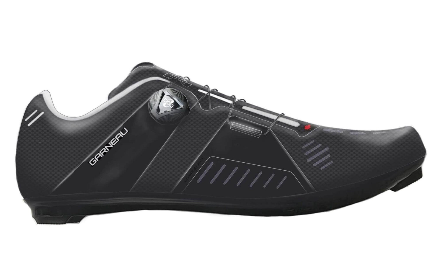 Souliers de Vélo de Route Ruby XZ Femme