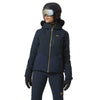 Val D’Isere Women Puffy Jacket