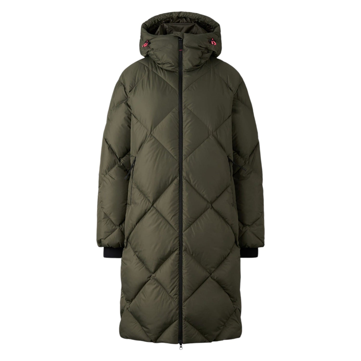 Manteau de Ville Beth D Femme