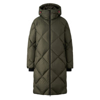 Manteau de Ville Beth D Femme