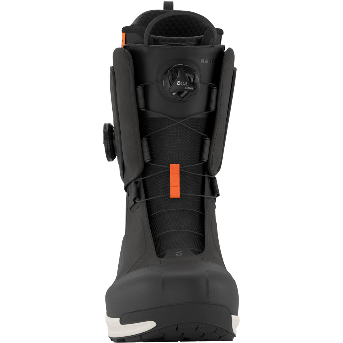 Union Noir 26