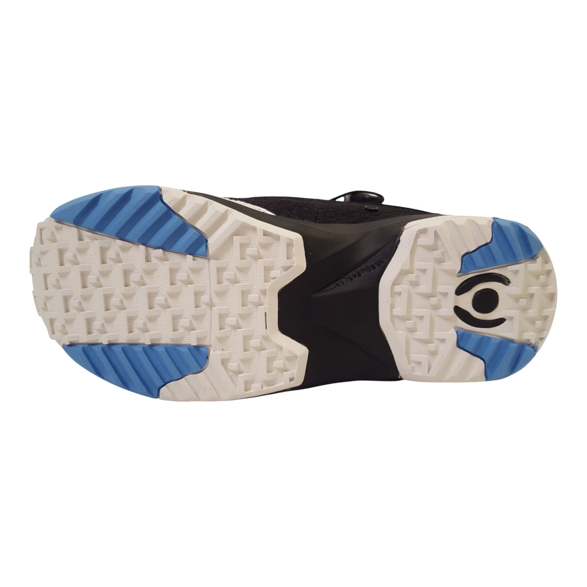 Bottes de Planche à Neige Usagé F20 Femme