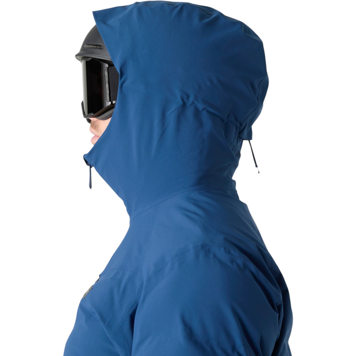 Helly Hansen Dark Bleu.507 2XL
