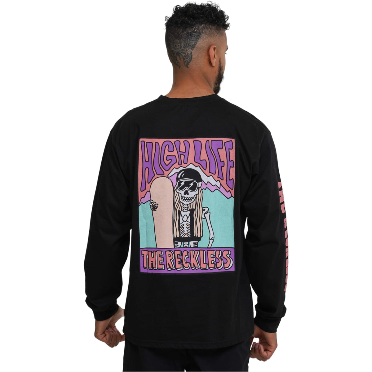 High Life Women Shirt