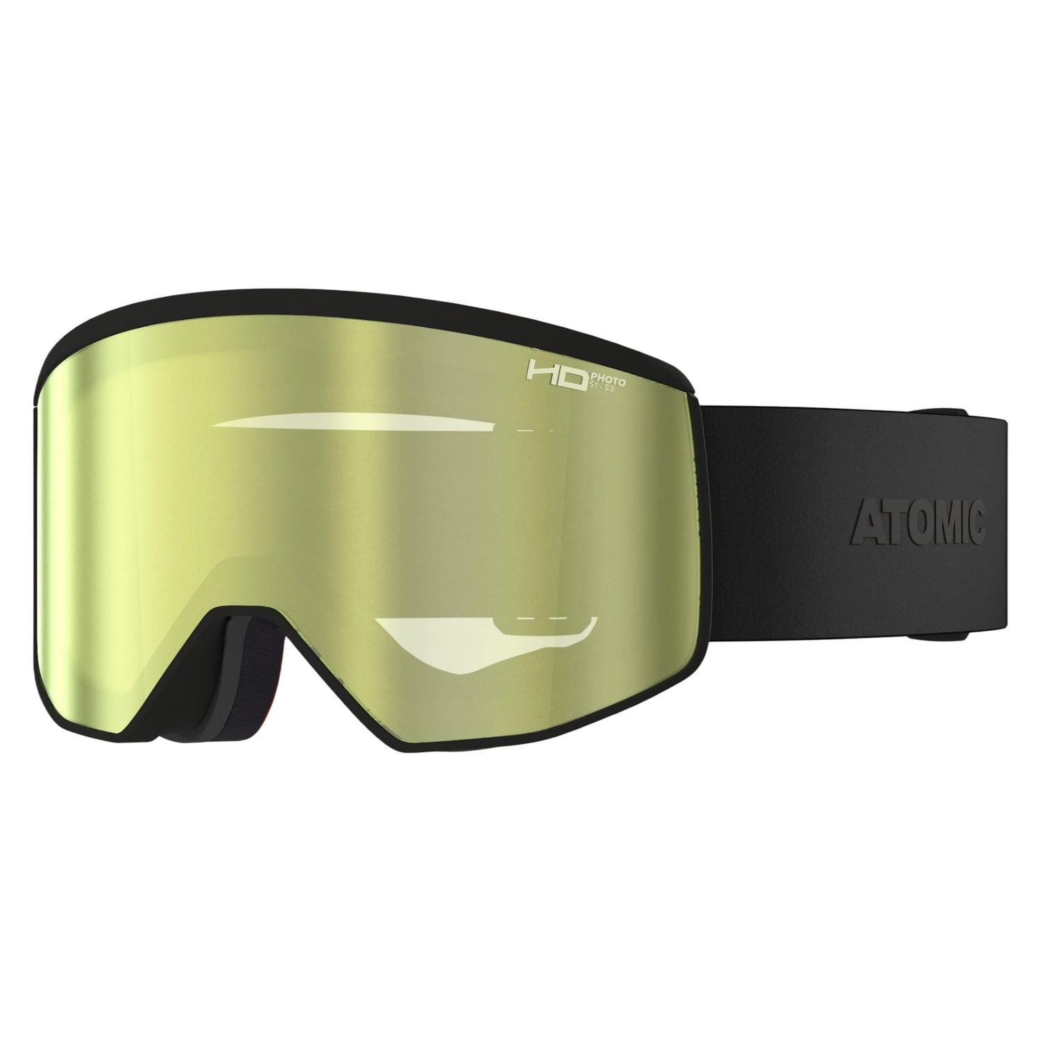 Lunettes de Ski Four Pro M HD Photo Adulte