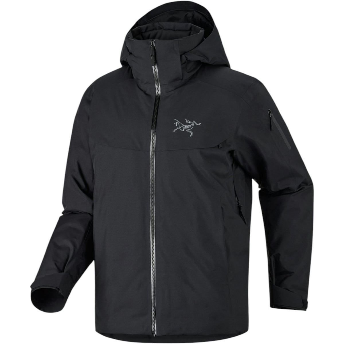Arc'teryx Dark Jade/Mongoose.023350 L