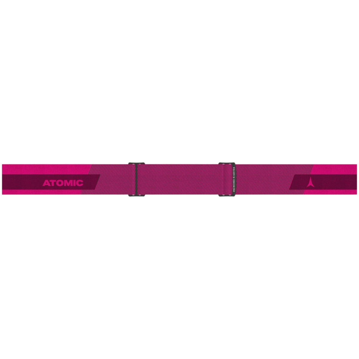 Lunettes de Ski Count Cylindrical Enfant